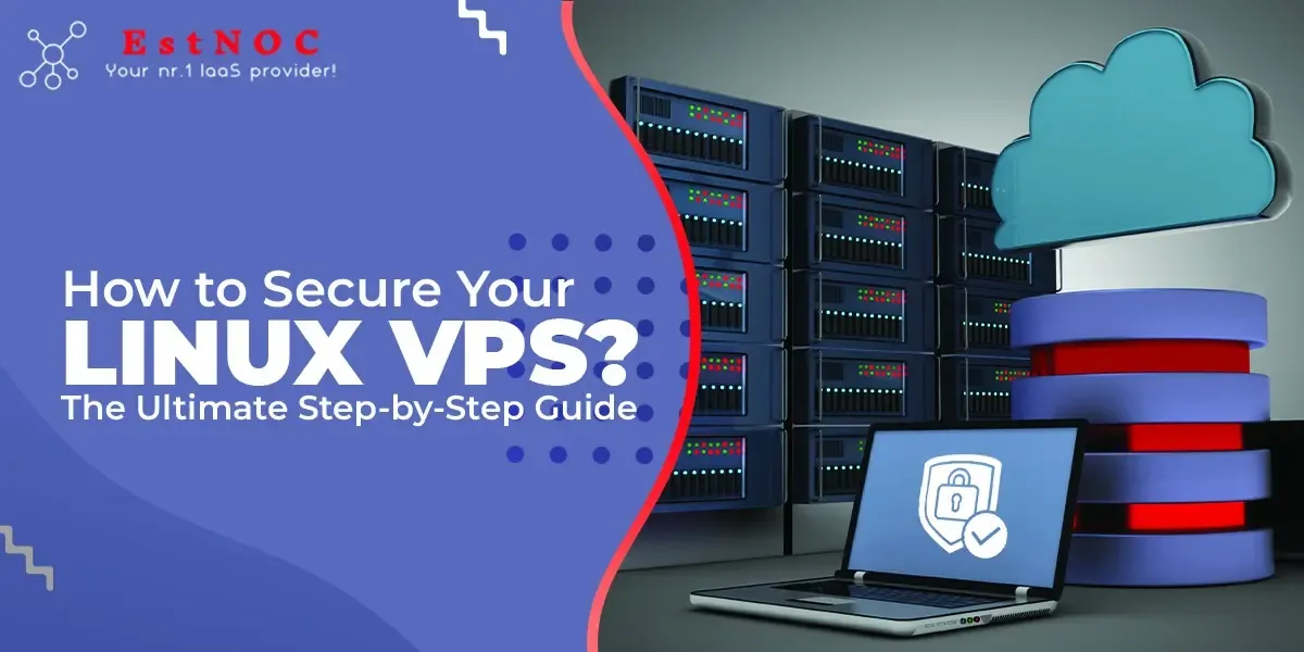 Secure Your Linux VPS