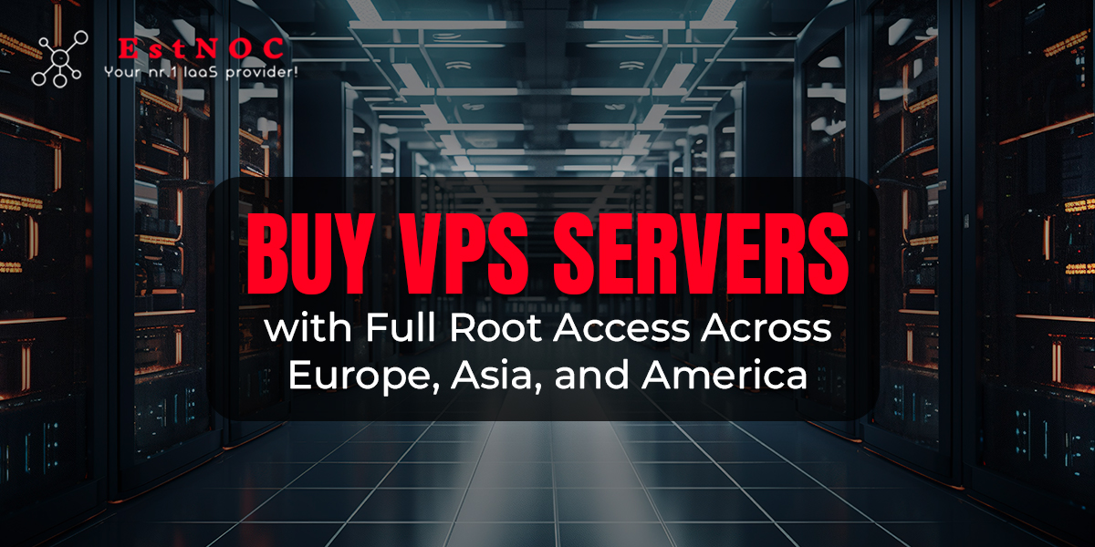 Data Center Services in Estonia, Virtual Private server hosting, vps hosting, web hosting services in estonia
