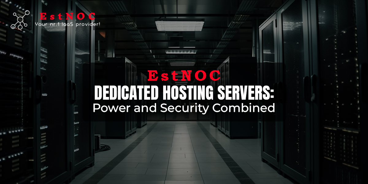 Data Center Services in Estonia, Virtual Private server hosting, vps hosting, web hosting services in estonia