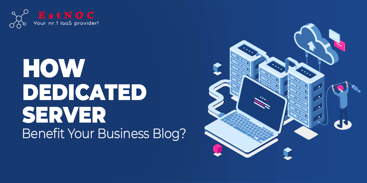 Types of Websites Benefit from Dedicated Server Hosting