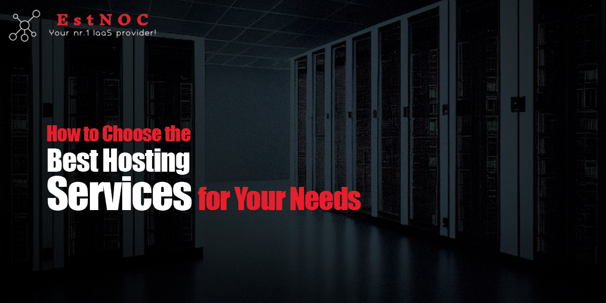 Vps hosting services, virtual private hosting in estonia, vps hosting