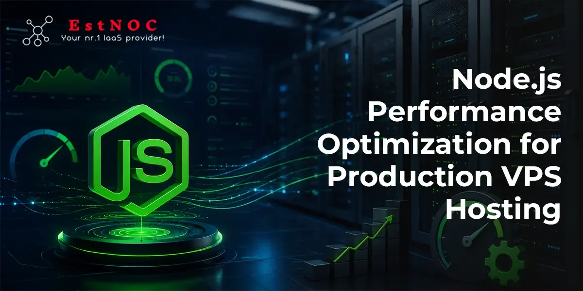 Node.js Performance Optimization