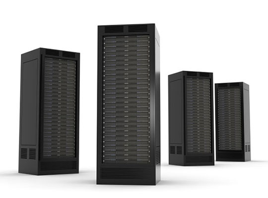 Dedicated Server Hosting