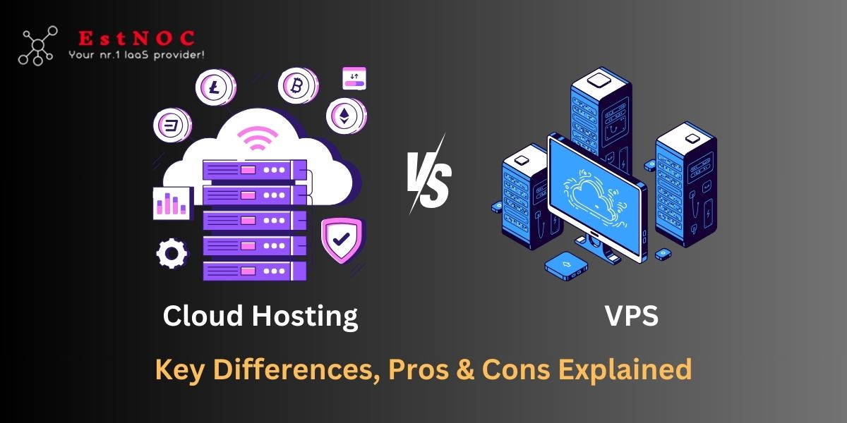 Data Center Services in Estonia, Virtual Private server hosting, vps hosting, web hosting services in estonia
