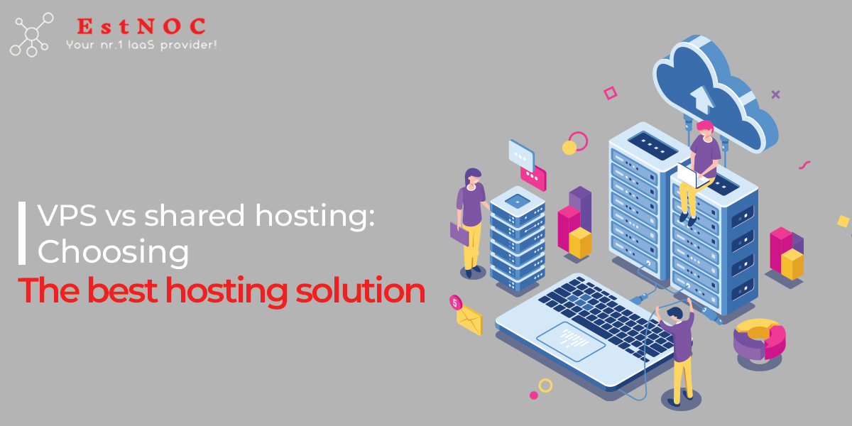 Data Center Services in Estonia, Virtual Private server hosting, vps hosting, web hosting services in estonia