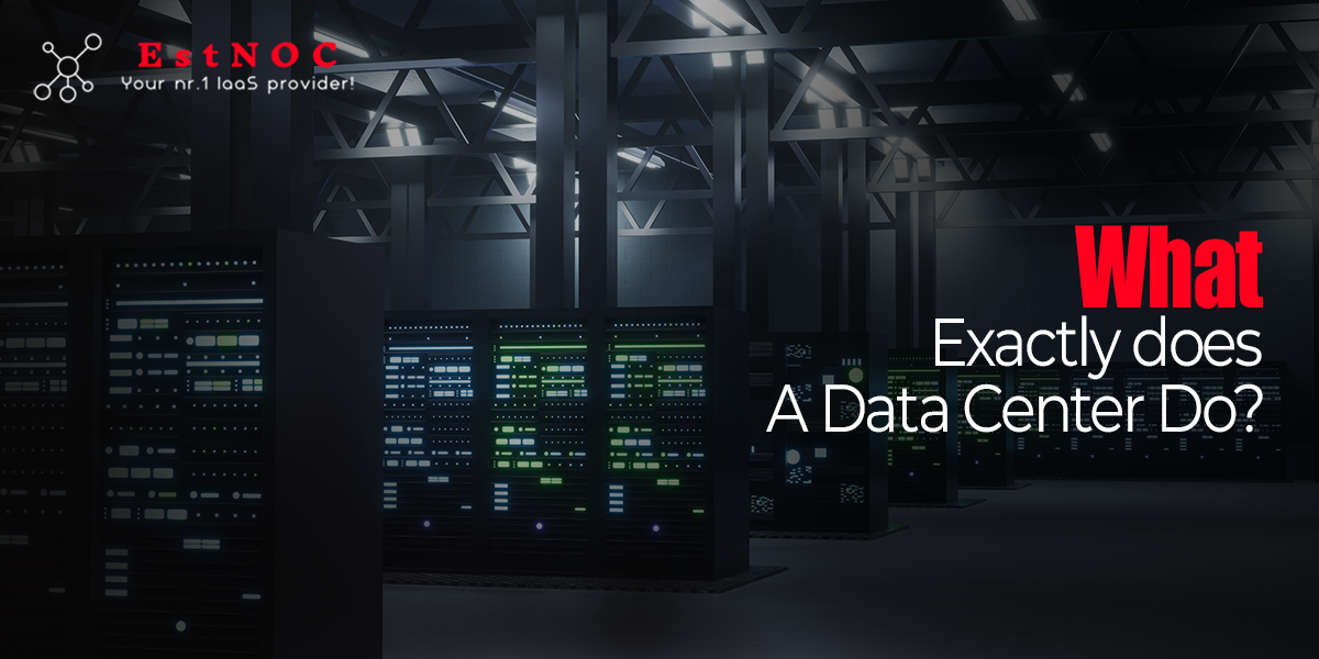 Data Center Services in Estonia, Virtual Private server hosting, vps hosting, web hosting services in estonia