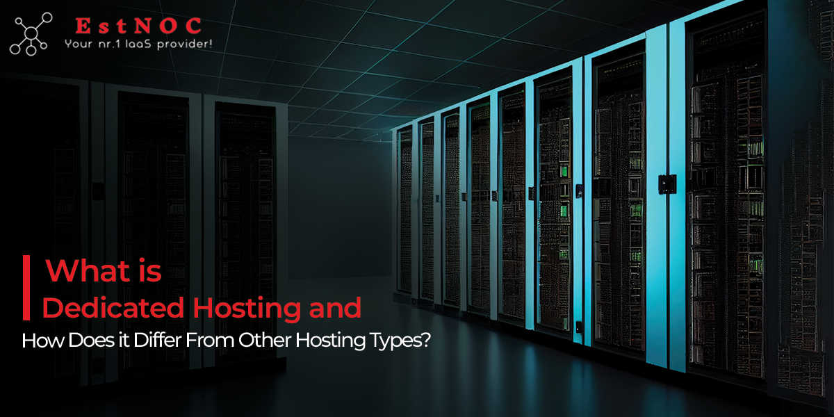 Data Center Services in Estonia, Virtual Private server hosting, vps hosting, web hosting services in estonia
