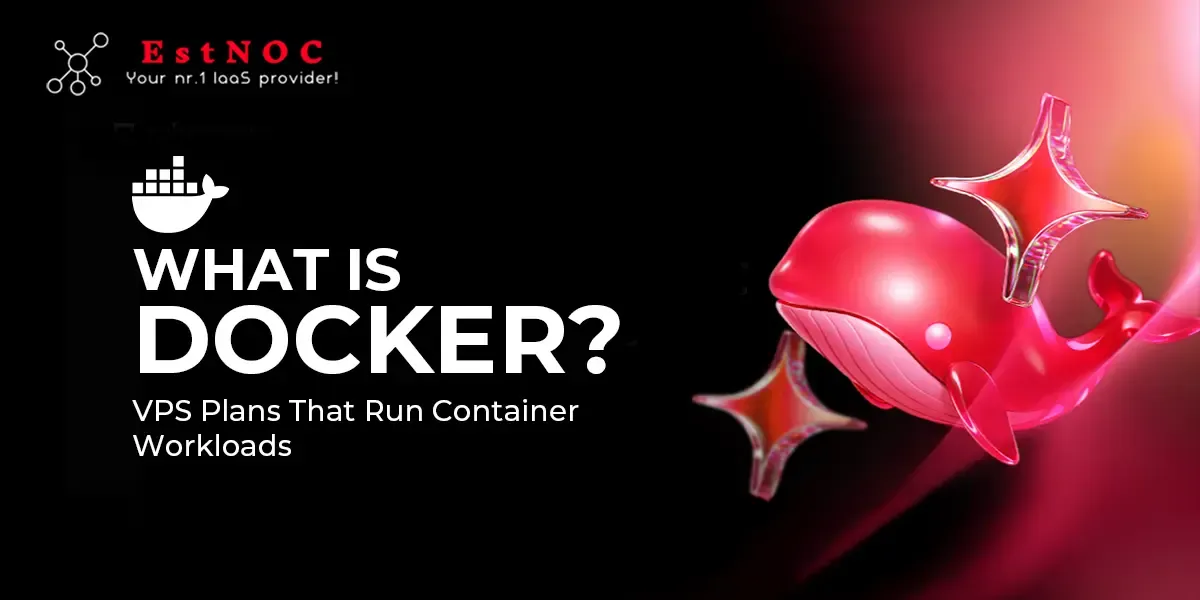 what is docker