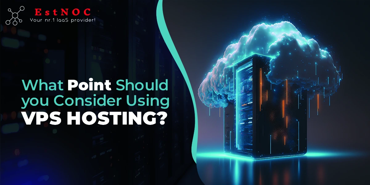 vps hosting