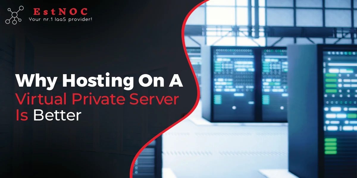 virtual private server