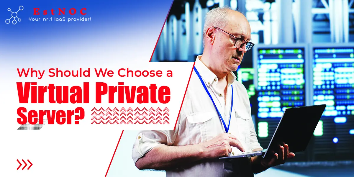 Virtual Private Server